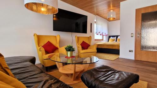 Apartment Meertraum Steinhude
