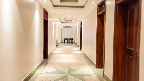 Armaflex Hotel Lira in Lira