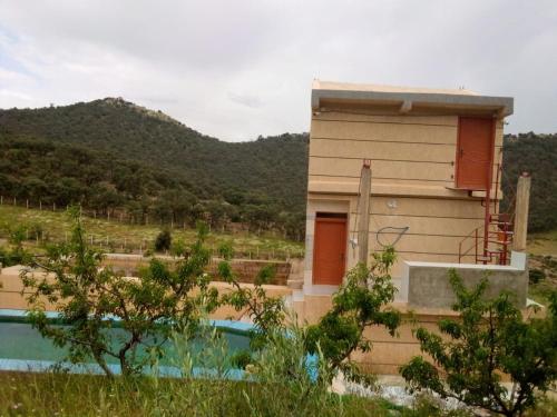 AYA Farm,Ferme d'hotes Aguelmous in Chenifra