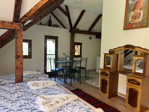 NINA Apartmani in ปลาฟ