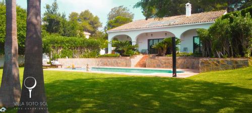 Villa Soto Sol Sotogrande