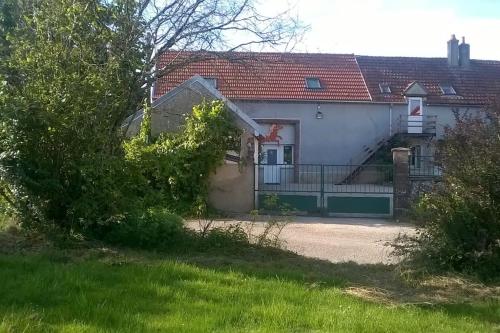 Gîte de groupe cottage Palteau