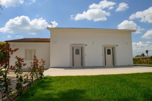  RESIDENCE CIMINO By Termitito in Scanzano Jonico