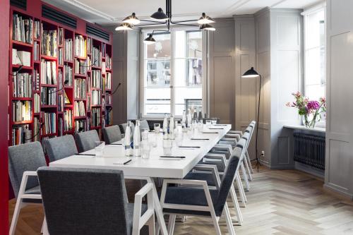 Marktgasse Hotel - image 3