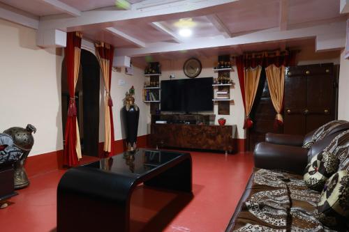 Létesítmények, Tottilu Homestay in Ilehole