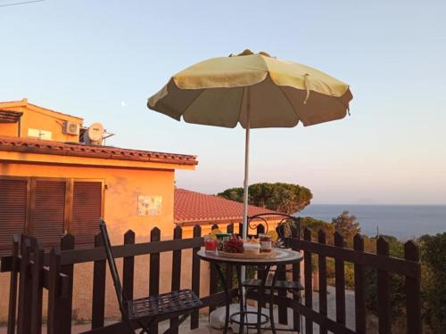 Casina Innamorata tra Natura e Mare - Elba Affitti - image 5