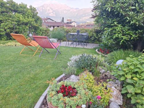 Relais Garden Lecco