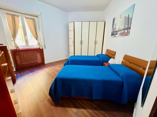 Elegant Apartment Villa Bianca, Рим (фото 7)