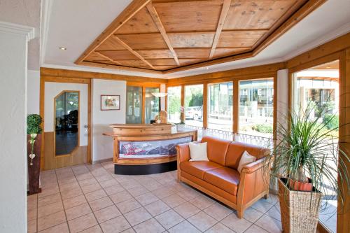 Fuajee, Chalet Tschallener in Ried Im Oberinntal