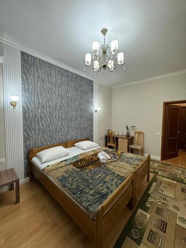 Mini-Hotel Sultan – Astana, MA