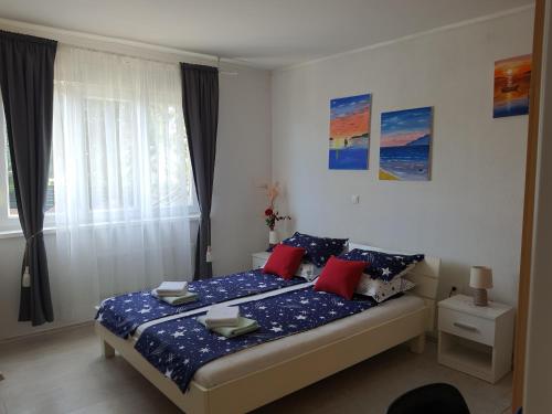 Apartman Sandra