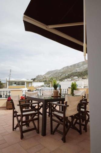 Λειτουργικό σπίτι σε κεντρική τοποθεσία, Kalimnos (zdjęcie 5)