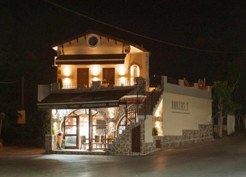 Λειτουργικό σπίτι σε κεντρική τοποθεσία, Kalimnos (zdjęcie 4)