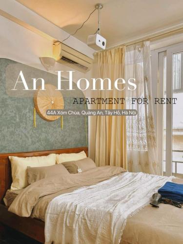 WestLake Hanoi An Homestay