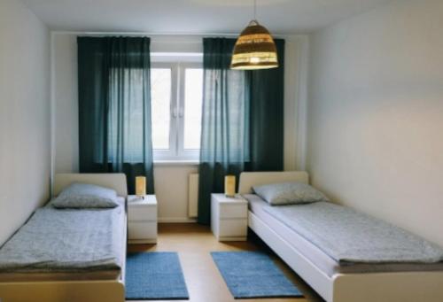 Komfortable Wohnung für 4 Personen, Leipzig (Foto 2)