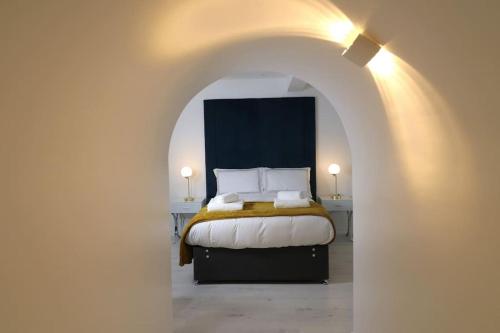 Diamond Place -Luxury 2-Bedroom Flat, Parking, WiFi, Netflix, Central Location, Бирмингем (фото 6)