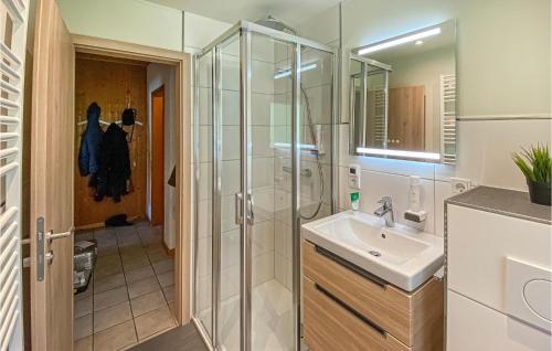 Two-Bedroom Apartment in Thalfang - main image