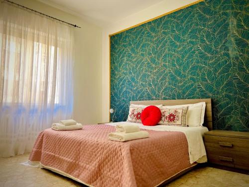 Venice VIP Guest House Room Type - Four-Bedroom Standard Apartment