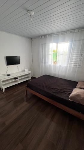 Iguape, Jureia, Barra do Ribeira - Frente ao mar, Iguape (zdjęcie 10)