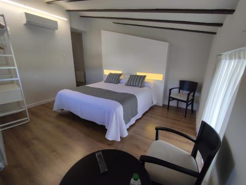 Hotel La Vera Cruz in Caravaca de la Cruz