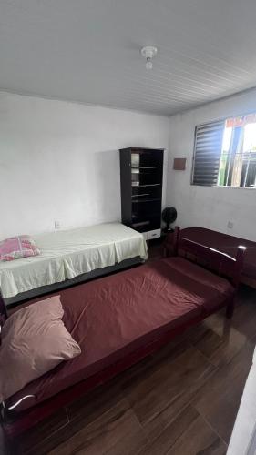 Iguape, Jureia, Barra do Ribeira - Frente ao mar, Iguape (zdjęcie 6)
