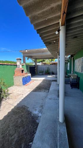 Iguape, Jureia, Barra do Ribeira - Frente ao mar, Iguape (zdjęcie 4)