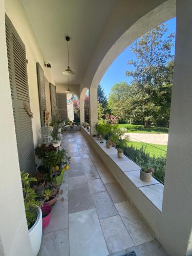 A szálláshely kívülről, Le Repos du Keyrié (Le Repos du Keyrie) in Aix-en-Provence