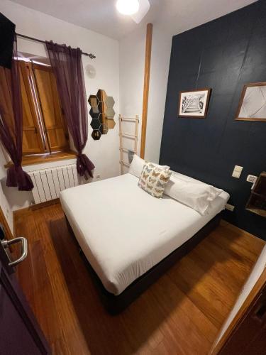 El Torreón de Navacerrada Room Type - Small Room