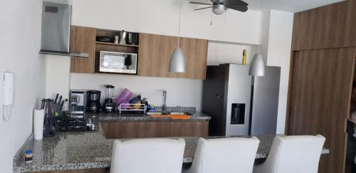 El Dorado near General Juan N. Álvarez nemzetközi repülőtér