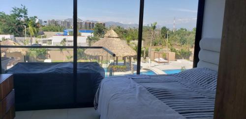 El Dorado near General Juan N. Álvarez nemzetközi repülőtér