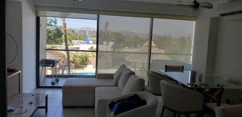 El Dorado near General Juan N. Álvarez nemzetközi repülőtér