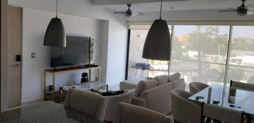 El Dorado near General Juan N. Álvarez nemzetközi repülőtér