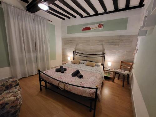 B&B Casa Fei in Сінья