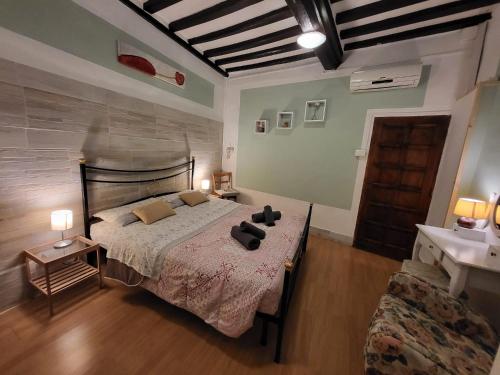 B&B Casa Fei in Сінья