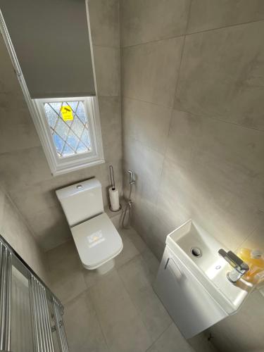 Stylish! 3 Bedroom City Centre Home + FREE Parking, Birmingham (fotografie 6)