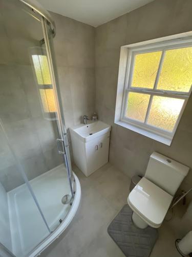 Stylish! 3 Bedroom City Centre Home + FREE Parking, Birmingham (fotografie 7)