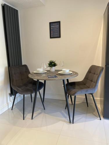 Stylish! 3 Bedroom City Centre Home + FREE Parking, Birmingham (fotografie 10)