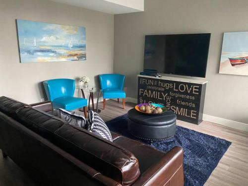 White Rock Beach getaway in Vait Rokas (BC)