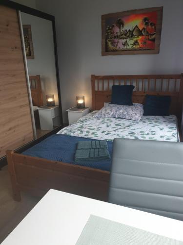 Clicktheflat24 Apart Rooms Pokoje Czechow - Hotel en undefined