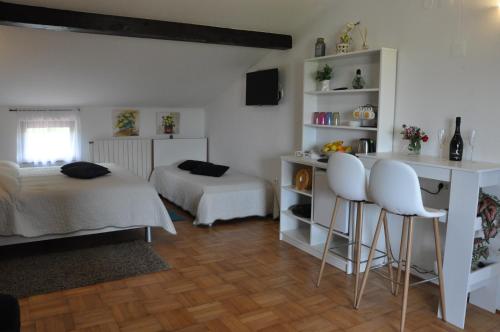 Guest House Most