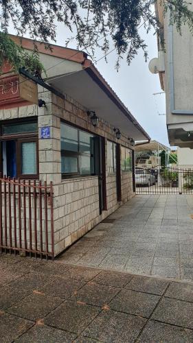 Paulino Rooms in เมืองเก่าเฮอร์เชก โนวี