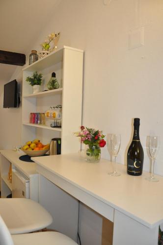 Guest House Most