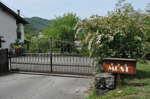 Guest House Most