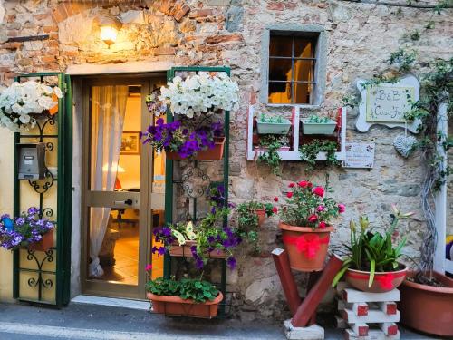 B&B Casa Fei chambre d'hôte Lastra a Signa