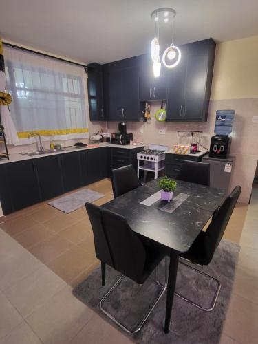 G&G Homes Lakeview Apartment in Nakuru