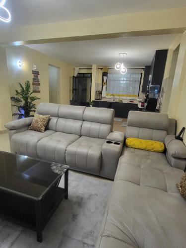 G&G Homes Lakeview Apartment in Nakuru