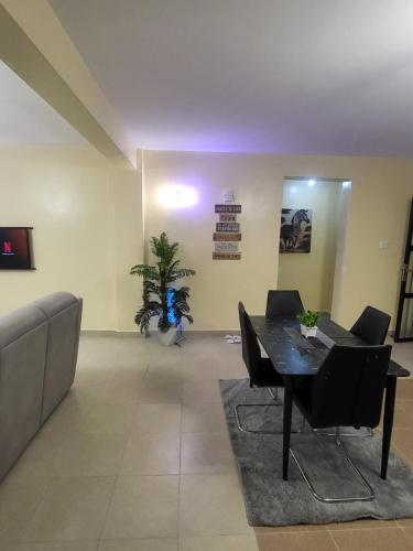 G&G Homes Lakeview Apartment in Nakuru