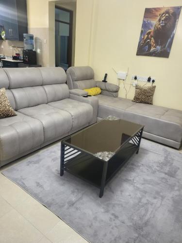 G&G Homes Lakeview Apartment in Nakuru