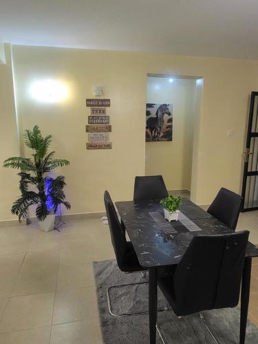 G&G Homes Lakeview Apartment in Nakuru