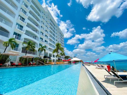 Coral Princess Hotel & Dive Resort in Cozumel, Mexico